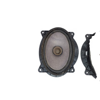 2003-2006 Toyota 4Runner Door Radio Audio Speaker, Front Left/Right, 86160-35190, F032, OEM, 2003, 2004, 2005, 2006