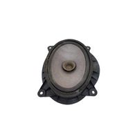 2003-2006 Toyota 4Runner Door Radio Audio Speaker, Front Left/Right, 86160-35190, F032, OEM, 2003, 2004, 2005, 2006