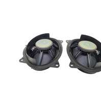 2003-2006 Toyota 4Runner Door Radio Audio Speaker, Front Left/Right, 86160-35190, F032, OEM, 2003, 2004, 2005, 2006