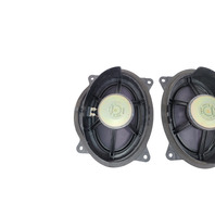 2003-2006 Toyota 4Runner Door Radio Audio Speaker, Front Left/Right, 86160-35190, F032, OEM, 2003, 2004, 2005, 2006