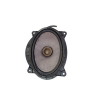 2003-2006 Toyota 4Runner Door Radio Audio Speaker, Front Left/Right, 86160-35190, F032, OEM, 2003, 2004, 2005, 2006