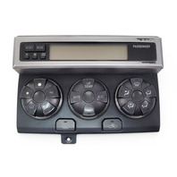 2003-2005 Toyota 4Runner A/C Heater Climate Temperature Control 55900-35420, F032, OEM, 2003, 2004, 2005