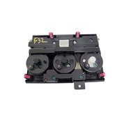 2003-2005 Toyota 4Runner A/C Heater Climate Temperature Control 55900-35420, F032, OEM, 2003, 2004, 2005