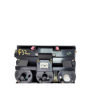 2003-2005 Toyota 4Runner A/C Heater Climate Temperature Control 55900-35420, F032, OEM, 2003, 2004, 2005