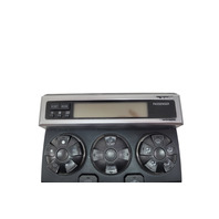 2003-2005 Toyota 4Runner A/C Heater Climate Temperature Control 55900-35420, F032, OEM, 2003, 2004, 2005