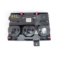 2003-2005 Toyota 4Runner A/C Heater Climate Temperature Control 55900-35420, F032, OEM, 2003, 2004, 2005