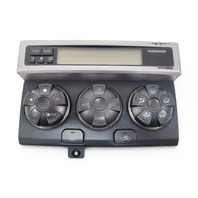 2003-2005 Toyota 4Runner A/C Heater Climate Temperature Control 55900-35420, F032, OEM, 2003, 2004, 2005