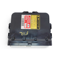 2003-2005 Toyota 4Runner Skid Control Computer Module 89540-35320, F032, OEM, 2003, 2004, 2005