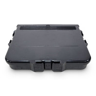 2003-2005 Toyota 4Runner Skid Control Computer Module 89540-35320, F032, OEM, 2003, 2004, 2005