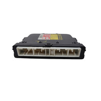 2003-2005 Toyota 4Runner Skid Control Computer Module 89540-35320, F032, OEM, 2003, 2004, 2005