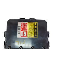 2003-2005 Toyota 4Runner Skid Control Computer Module 89540-35320, F032, OEM, 2003, 2004, 2005