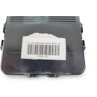 2003-2005 Toyota 4Runner Skid Control Computer Module 89540-35320, F032, OEM, 2003, 2004, 2005