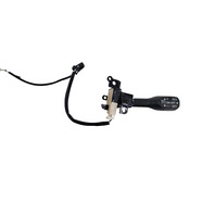 2003-2020 Toyota 4runner Cruise Control Switch Speed Switch 84632-08021, F032, OEM, 2003, 2004, 2005, 2006, 2007, 2008, 2009, 2010, 2011, 2012, 2013, 2014, 2015, 2016, 2017, 2018, 2019, 2020