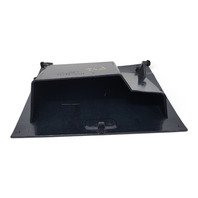 2003-2009 Toyota 4Runner SR5 Instrument Panel Pocket Tray Box 55440-35090, F032, OEM, 2003, 2004, 2005, 2006, 2007, 2008, 2009