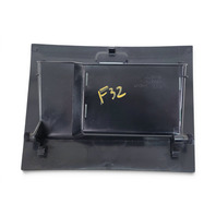 2003-2009 Toyota 4Runner SR5 Instrument Panel Pocket Tray Box 55440-35090, F032, OEM, 2003, 2004, 2005, 2006, 2007, 2008, 2009