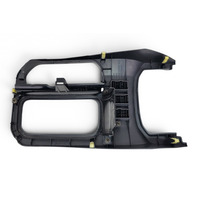 2003-2009 Toyota 4Runner Center Console Pocket Tray Shifter Trim 58822-35030, F032, OEM, 2003, 2004, 2005, 2006, 2007, 2008, 2009