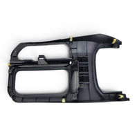 2003-2009 Toyota 4Runner Center Console Pocket Tray Shifter Trim 58822-35030, F032, OEM, 2003, 2004, 2005, 2006, 2007, 2008, 2009