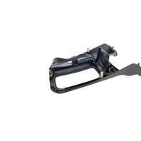 2003-2009 Toyota 4Runner Center Console Pocket Tray Shifter Trim 58822-35030, F032, OEM, 2003, 2004, 2005, 2006, 2007, 2008, 2009