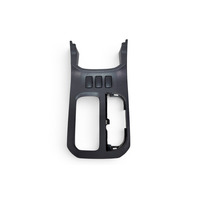 2003-2009 Toyota 4Runner Center Console Pocket Tray Shifter Trim 58822-35030, F032, OEM, 2003, 2004, 2005, 2006, 2007, 2008, 2009