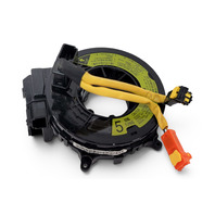 2003-2009 Toyota 4Runner SRS Wheel Reel Spiral Cable Clock Spring, 84306-07040, F032, OEM, 2003, 2004, 2005, 2006, 2007, 2008, 2009