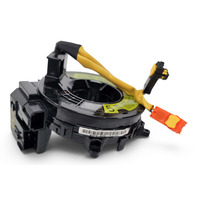 2003-2009 Toyota 4Runner SRS Wheel Reel Spiral Cable Clock Spring, 84306-07040, F032, OEM, 2003, 2004, 2005, 2006, 2007, 2008, 2009