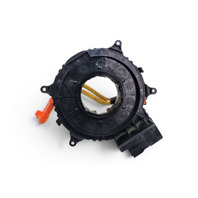 2003-2009 Toyota 4Runner SRS Wheel Reel Spiral Cable Clock Spring, 84306-07040, F032, OEM, 2003, 2004, 2005, 2006, 2007, 2008, 2009