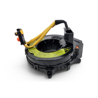 2003-2009 Toyota 4Runner SRS Wheel Reel Spiral Cable Clock Spring, 84306-07040, F032, OEM, 2003, 2004, 2005, 2006, 2007, 2008, 2009