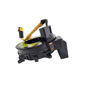 2003-2009 Toyota 4Runner SRS Wheel Reel Spiral Cable Clock Spring, 84306-07040, F032, OEM, 2003, 2004, 2005, 2006, 2007, 2008, 2009