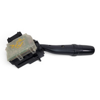 2003-2005 Toyota 4Runner Windshield Wiper Switch w/Rear 84652-14641, F032, OEM, 2003, 2004, 2005
