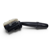 2003-2005 Toyota 4Runner Windshield Wiper Switch w/Rear 84652-14641, F032, OEM, 2003, 2004, 2005