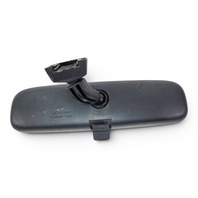 2003-2005 Toyota 4Runner Interior Rear View Mirror 87810-52041, F032, OEM, 2003, 2004, 2005