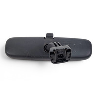 2003-2005 Toyota 4Runner Interior Rear View Mirror 87810-52041, F032, OEM, 2003, 2004, 2005