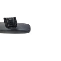 2003-2005 Toyota 4Runner Interior Rear View Mirror 87810-52041, F032, OEM, 2003, 2004, 2005