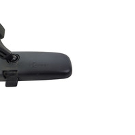 2003-2005 Toyota 4Runner Interior Rear View Mirror 87810-52041, F032, OEM, 2003, 2004, 2005