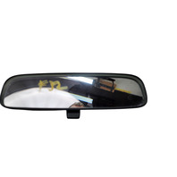 2003-2005 Toyota 4Runner Interior Rear View Mirror 87810-52041, F032, OEM, 2003, 2004, 2005