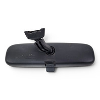 2003-2005 Toyota 4Runner Interior Rear View Mirror 87810-52041, F032, OEM, 2003, 2004, 2005