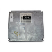 2003-2004 Toyota 4Runner ECU Engine Control Unit Module 4x2 Computer 89666-35680, F032, OEM, 2003, 2004