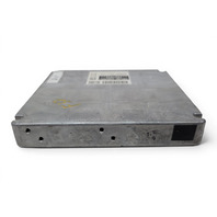 2003-2004 Toyota 4Runner ECU Engine Control Unit Module 4x2 Computer 89666-35680, F032, OEM, 2003, 2004