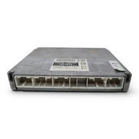 2003-2004 Toyota 4Runner ECU Engine Control Unit Module 4x2 Computer 89666-35680, F032, OEM, 2003, 2004