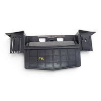 2003-2006 Toyota 4Runner Glove Box Storage Compartment Pocket 55046-35020, F032, OEM, 2003, 2004, 2005, 2006