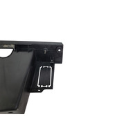 2003-2006 Toyota 4Runner Glove Box Storage Compartment Pocket 55046-35020, F032, OEM, 2003, 2004, 2005, 2006