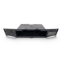 2003-2006 Toyota 4Runner Glove Box Storage Compartment Pocket 55046-35020, F032, OEM, 2003, 2004, 2005, 2006