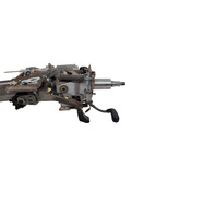 2003-2009 Toyota 4Runner Steering Column Assembly 45250-3D850, F032, OEM, 2003, 2004, 2005, 2006, 2007, 2008, 2009