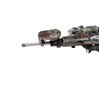 2003-2009 Toyota 4Runner Steering Column Assembly 45250-3D850, F032, OEM, 2003, 2004, 2005, 2006, 2007, 2008, 2009