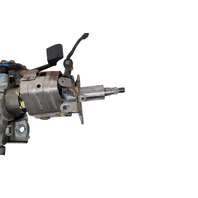 2003-2009 Toyota 4Runner Steering Column Assembly 45250-3D850, F032, OEM, 2003, 2004, 2005, 2006, 2007, 2008, 2009