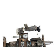 2003-2009 Toyota 4Runner Steering Column Assembly 45250-3D850, F032, OEM, 2003, 2004, 2005, 2006, 2007, 2008, 2009