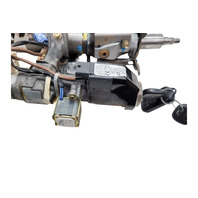 2003-2009 Toyota 4Runner Steering Column Assembly 45250-3D850, F032, OEM, 2003, 2004, 2005, 2006, 2007, 2008, 2009