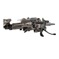 2003-2009 Toyota 4Runner Steering Column Assembly 45250-3D850, F032, OEM, 2003, 2004, 2005, 2006, 2007, 2008, 2009