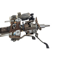 2003-2009 Toyota 4Runner Steering Column Assembly 45250-3D850, F032, OEM, 2003, 2004, 2005, 2006, 2007, 2008, 2009