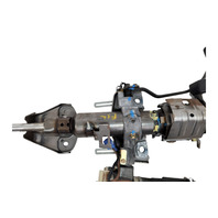 2003-2009 Toyota 4Runner Steering Column Assembly 45250-3D850, F032, OEM, 2003, 2004, 2005, 2006, 2007, 2008, 2009